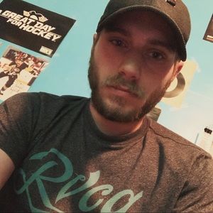 Meet your Posher, Daniel